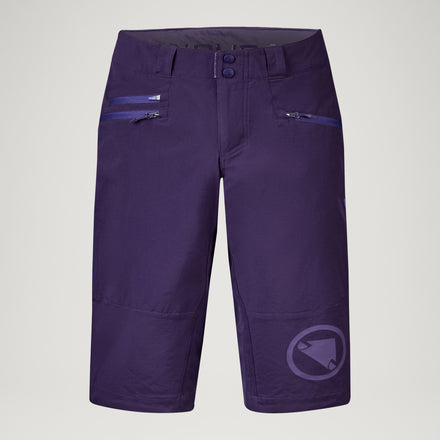 Women's SingleTrack Shorts - Bramble
