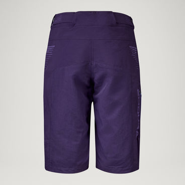 Women's SingleTrack Shorts - Bramble