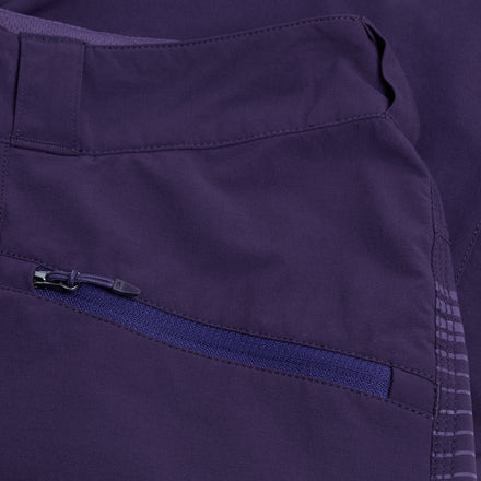 Women's SingleTrack Shorts - Bramble