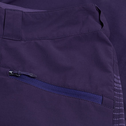 Women's SingleTrack Shorts - Bramble