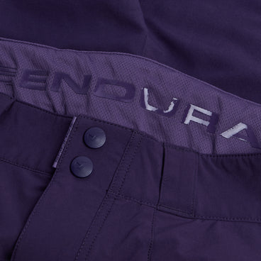 Women's SingleTrack Shorts - Bramble