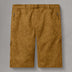 Men's Hummvee Shorts With Liner - Trail Bronze