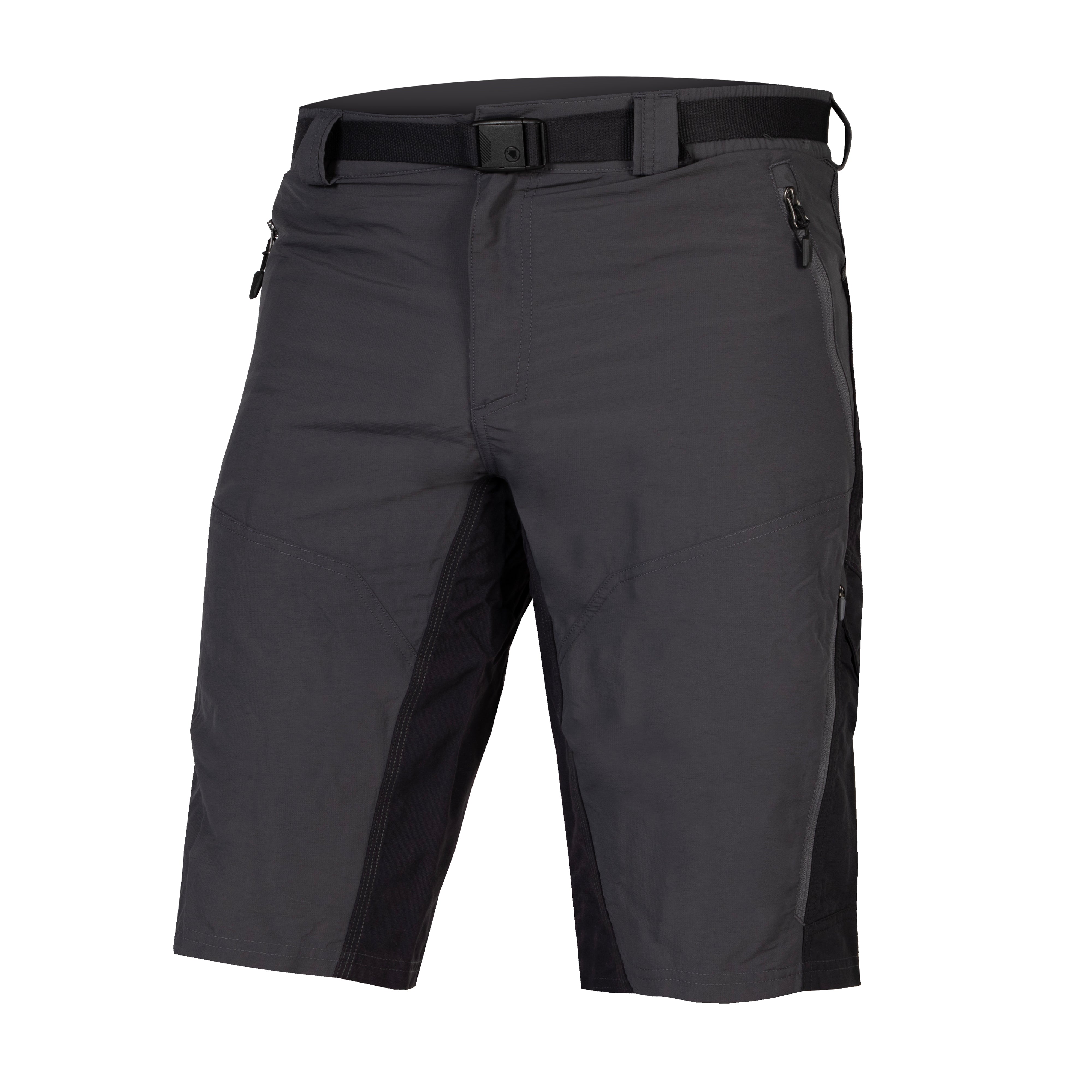 Men's Hummvee Shorts With Liner | Endura
