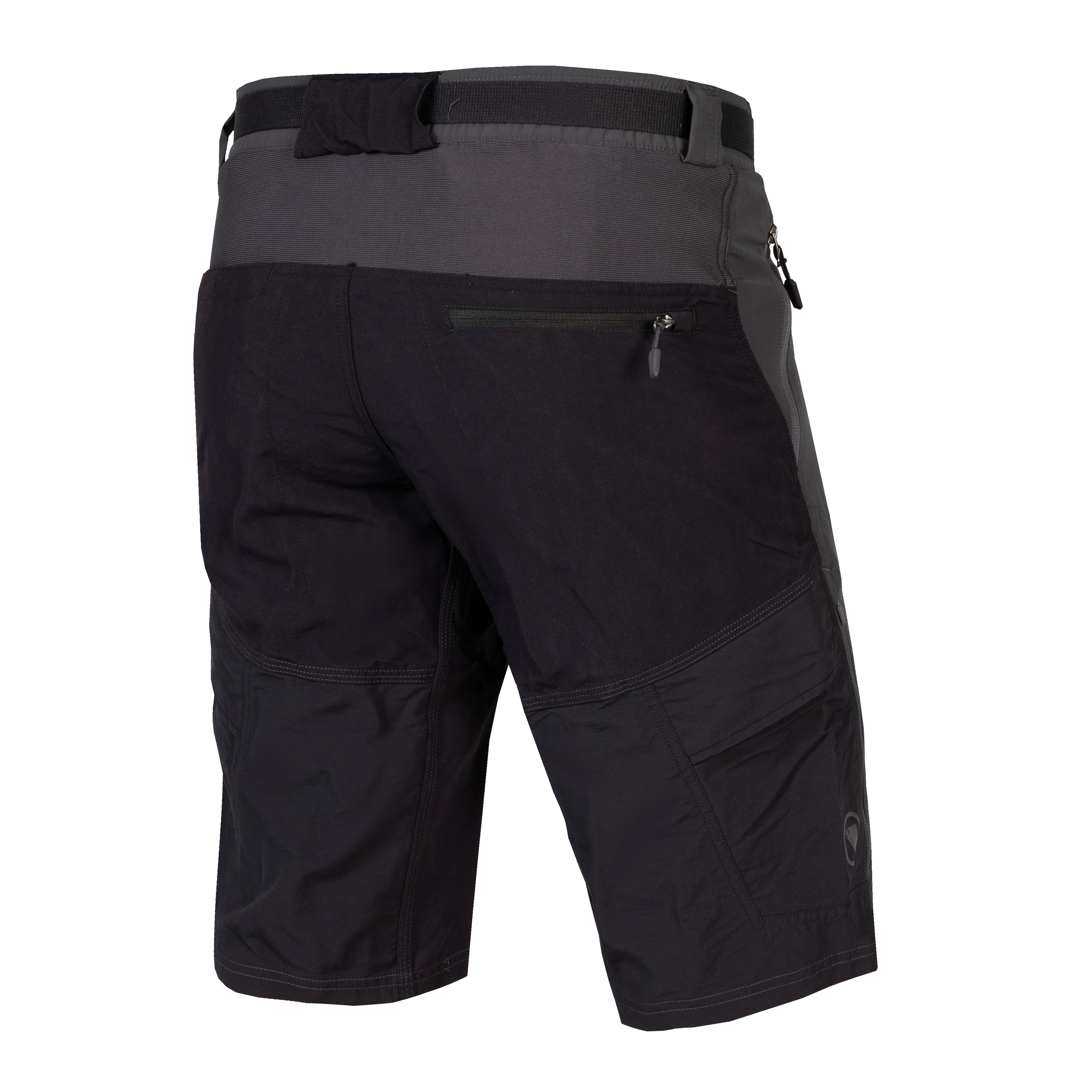 パンツ Himi Men's Hummvee Shorts With Liner | Endura