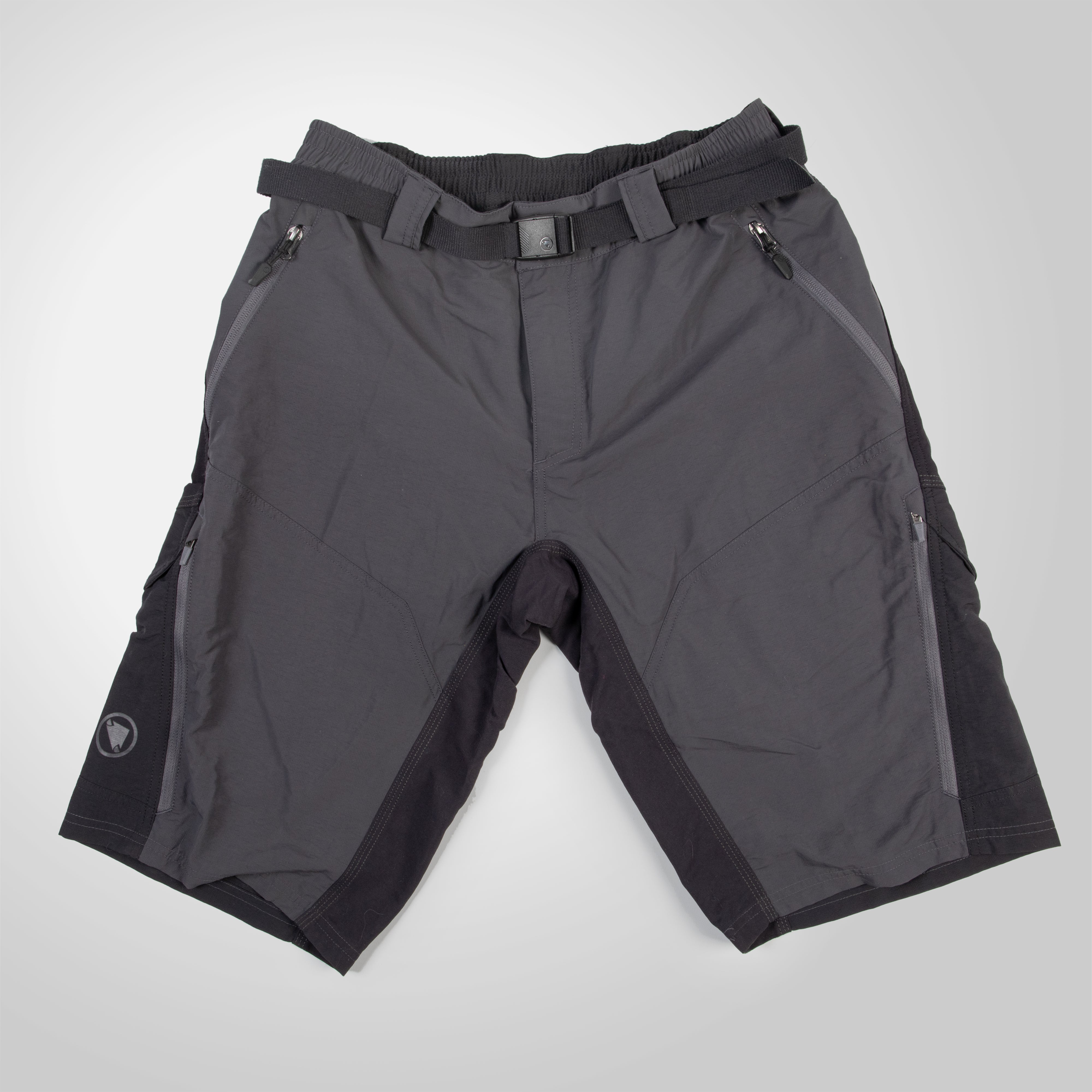 Men's Hummvee Shorts With Liner | Endura