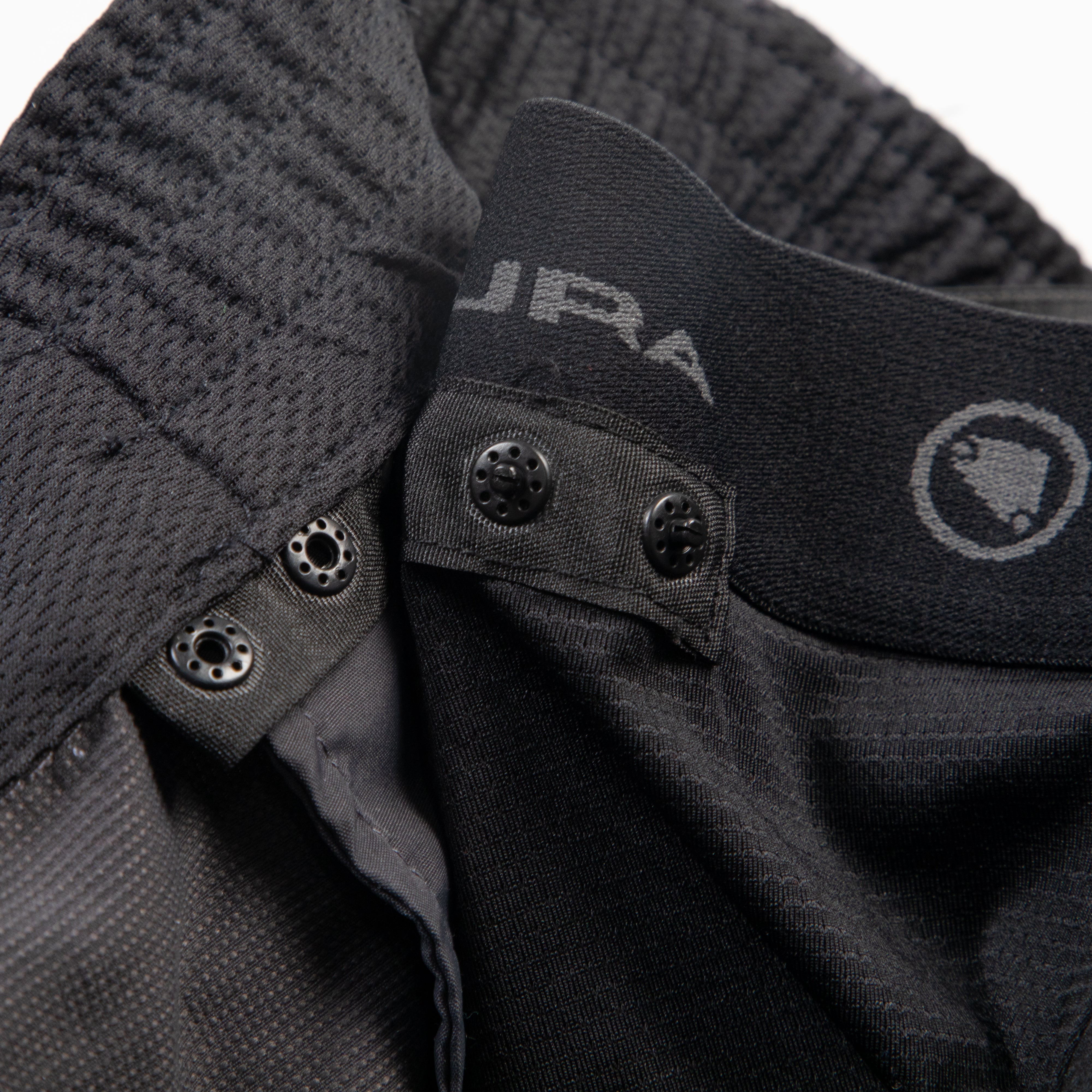 Men's Hummvee Shorts With Liner | Endura