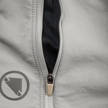 Men's Hummvee Shorts With Liner - Mushroom