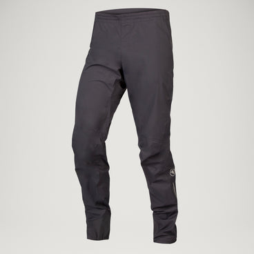 Men's GV500 Waterproof Trousers - Anthracite