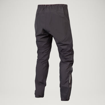 Men's GV500 Waterproof Trousers - Anthracite