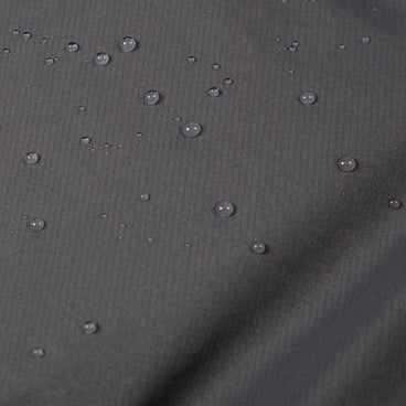 Men's GV500 Waterproof Trousers - Anthracite