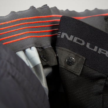 Men's GV500 Waterproof Trousers - Anthracite