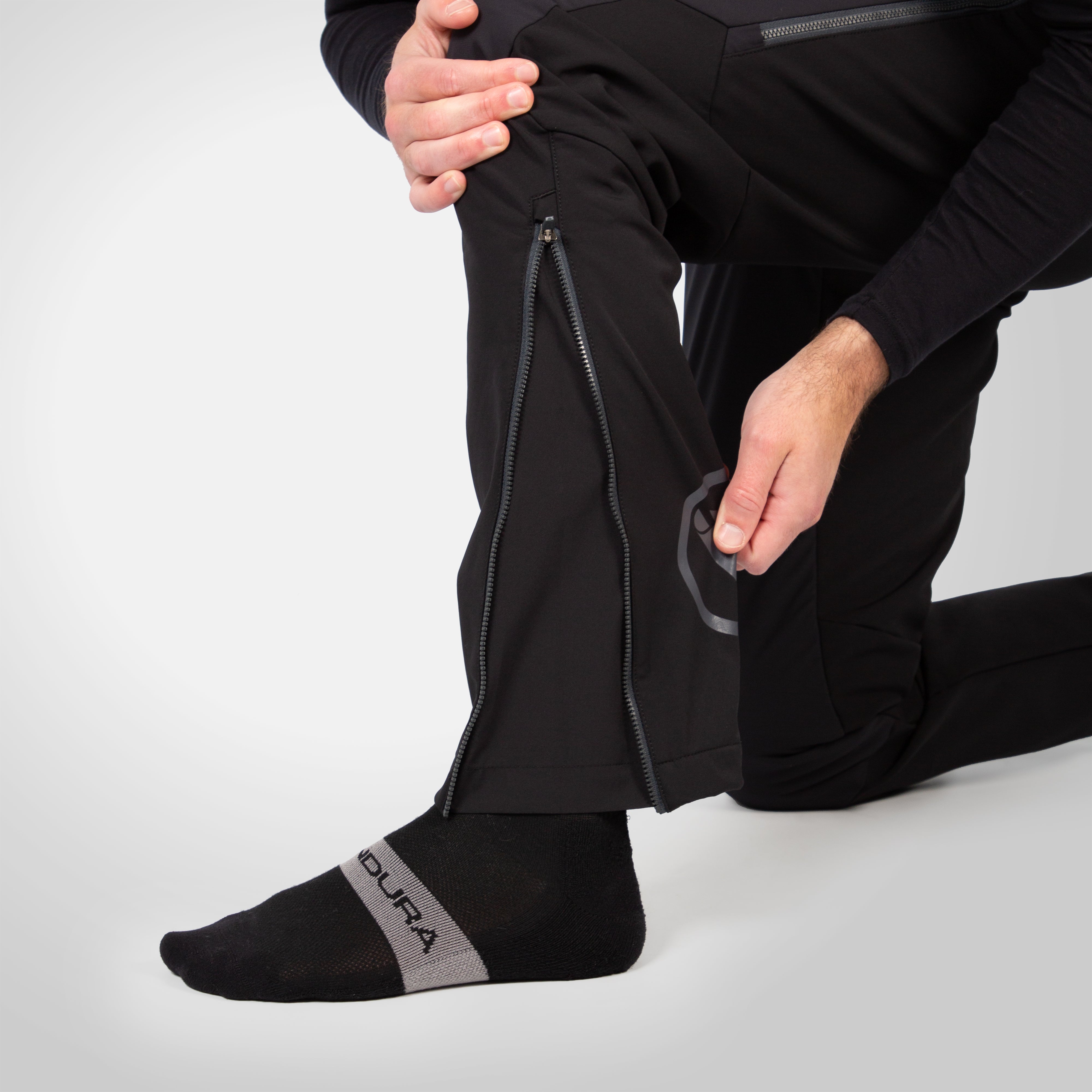 Men's MT500 Freezing Point Trousers - Black | Endura