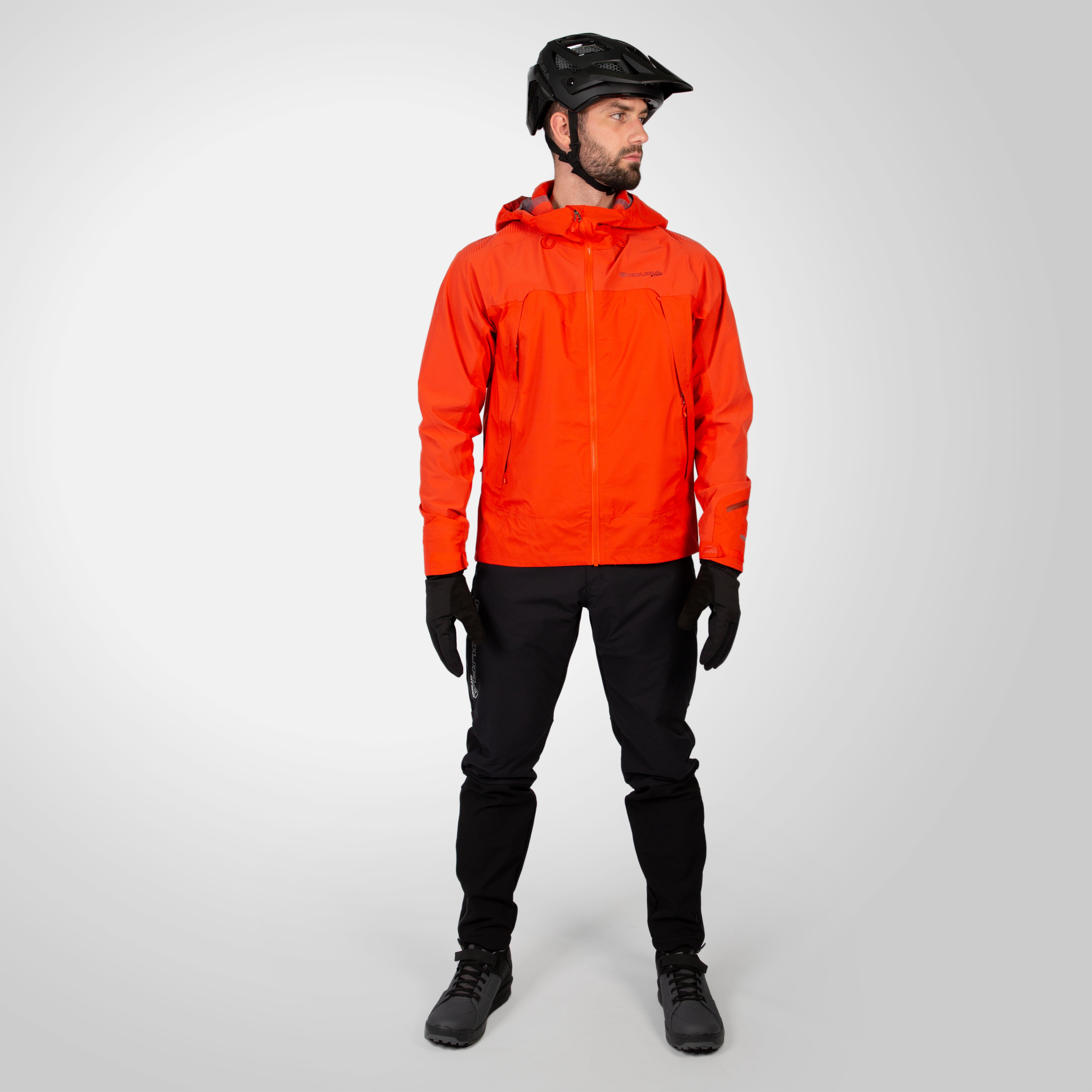 Men's MT500 Freezing Point Trousers - Black | Endura