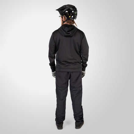 Men's Hummvee Trousers - Black