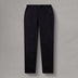 Men's Hummvee Zip-Off Trousers - Black