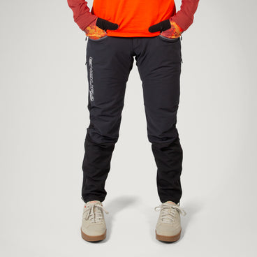 Women's MT500 Freezing Point Trousers - Black