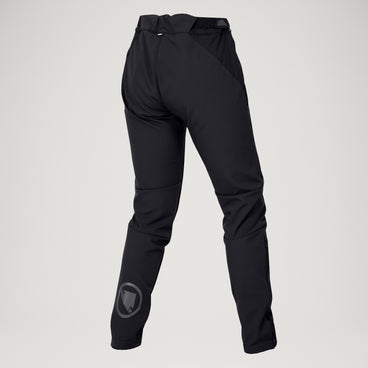 Women's MT500 Freezing Point Trousers - Black