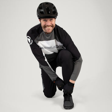 Men's MT500 Burner Lite Pants - Black