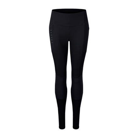 Women's SingleTrack Leggings - Black
