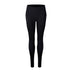 Women's SingleTrack Leggings - Black