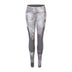 Women's SingleTrack Leggings - Dreich Grey