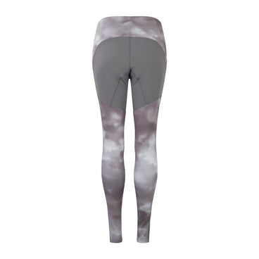 Women's SingleTrack Leggings - Dreich Grey