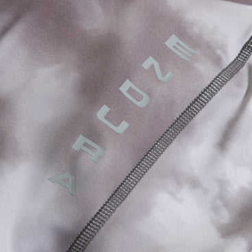 Women's SingleTrack Leggings - Dreich Grey