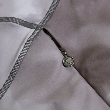 Women's SingleTrack Leggings - Dreich Grey