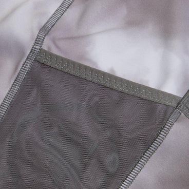 Women's SingleTrack Leggings - Dreich Grey