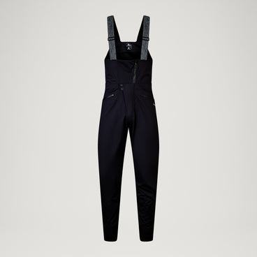 Men's MT500 Waterproof Bib Trousers - Black