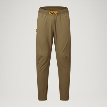 Men's Trailster Pants - Tweed Green