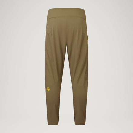 Men's Trailster Pants - Tweed Green