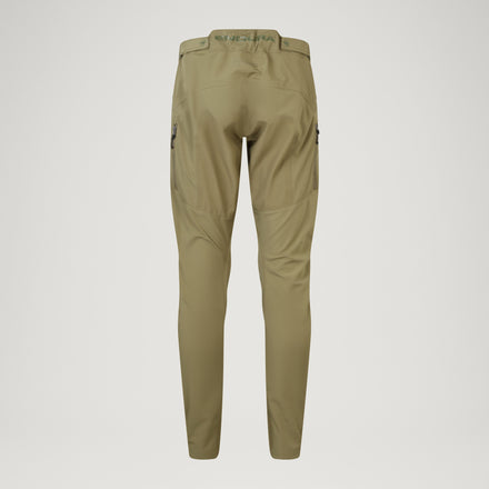 Men's MT500 Spray Trousers - Tweed Green