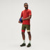 Men's Loop Waist Shorts - Hunter Green