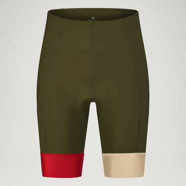 Men's Loop Waist Shorts - Hunter Green