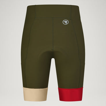 Men's Loop Waist Shorts - Hunter Green