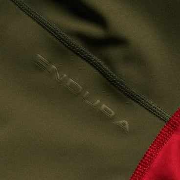Men's Loop Waist Shorts - Hunter Green