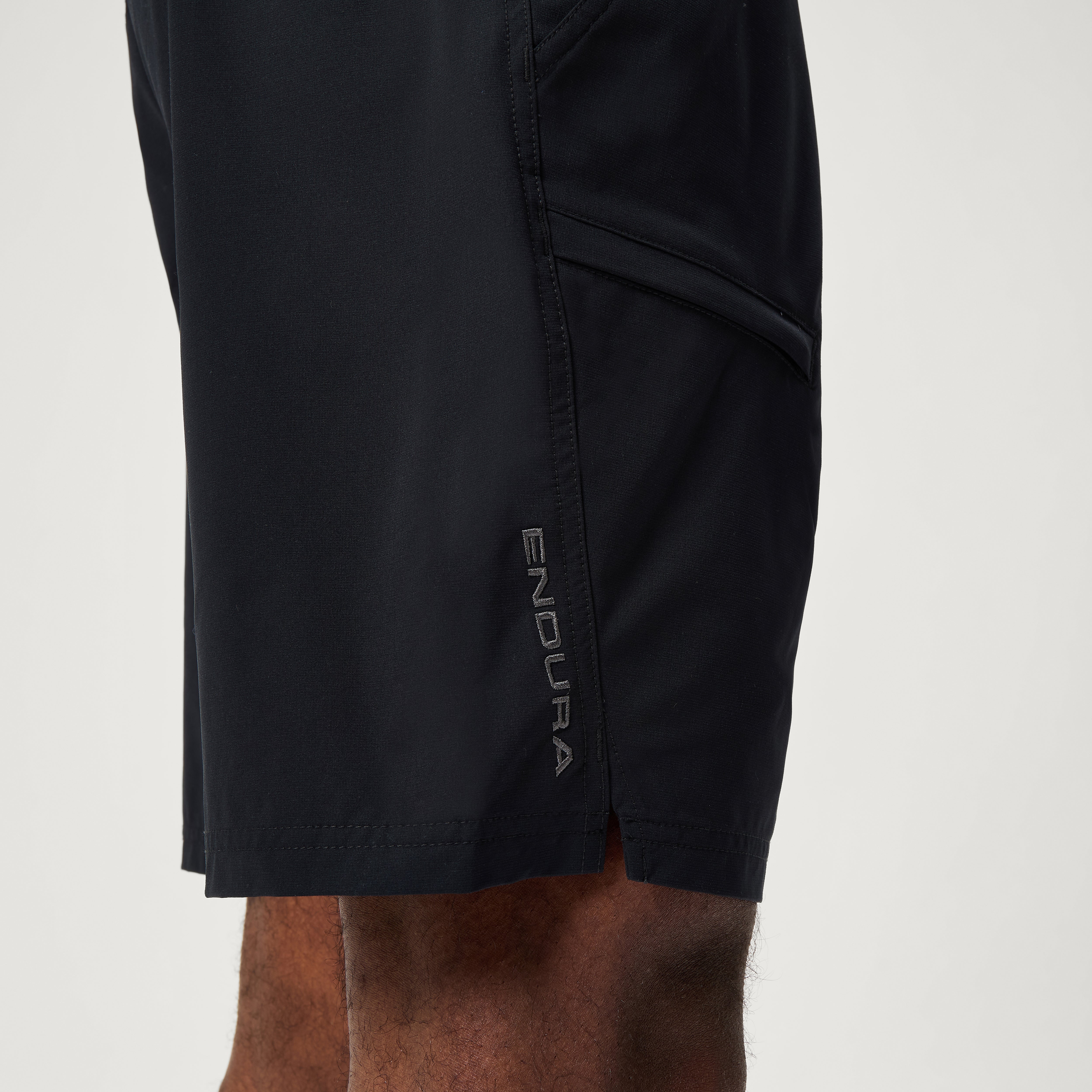 Men's Loop Baggy Shorts With Liner | Endura
