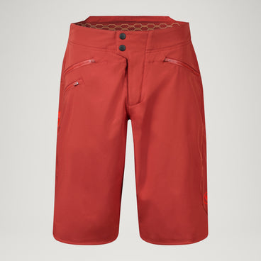 Men's MT500 Spray Shorts - Brick Red