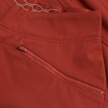Men's MT500 Spray Shorts - Brick Red