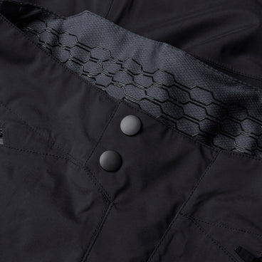 Men's MT500 Waterproof Shorts - Black