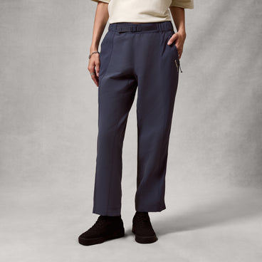 Unisex Forty1Thirty Trousers - Carbon Grey