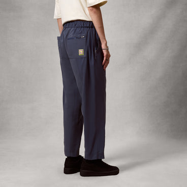 Unisex Forty1Thirty Trousers - Carbon Grey