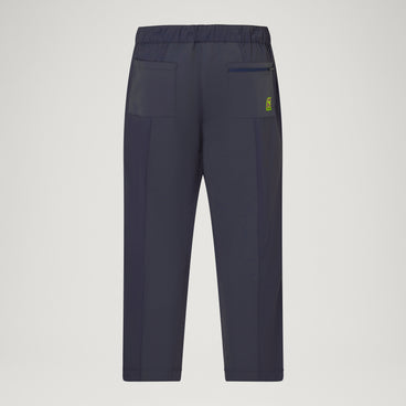Unisex Forty1Thirty Trousers - Carbon Grey