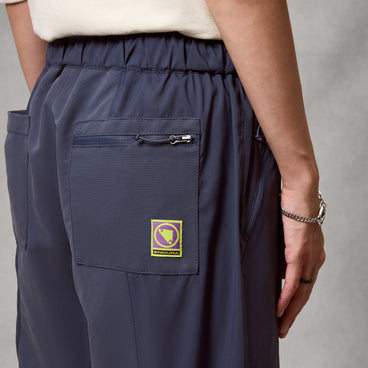 Unisex Forty1Thirty Trousers - Carbon Grey