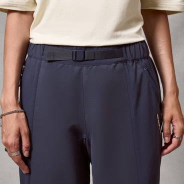 Unisex Forty1Thirty Trousers - Carbon Grey