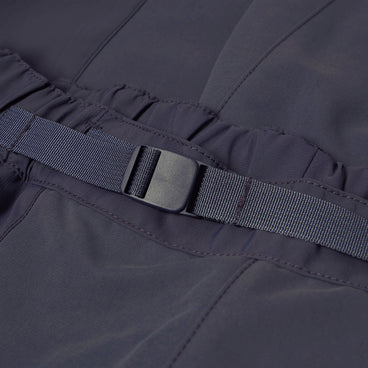Unisex Forty1Thirty Trousers - Carbon Grey