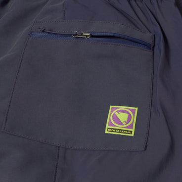 Unisex Forty1Thirty Trousers - Carbon Grey