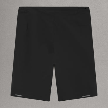 Men's AllTrack Ride Over Shorts - Black