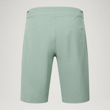 Men's AllTrack Ride Over Shorts - Sage Green
